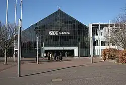 SEC