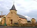 Kapelle St. Hubert