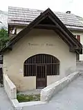 Kapelle Saint-Sébastien