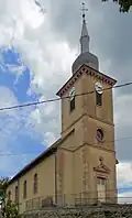 Kirche Saint-Vincent