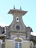 Altes Hospiz