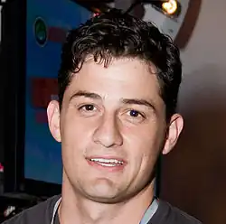 Enver Gjokaj, 2011