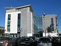 Environmental Change Institute / National Centre for Biomedical Engineering Science
