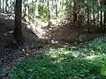 Grabenanlage