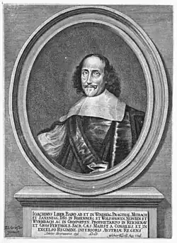 Joachim Enzmilner