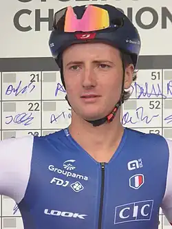 Enzo Paleni (2023)