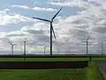 Windpark Janville