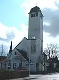 Evangelische Kirche Epe