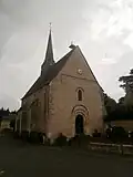 Pfarrkirche Saint-Étienne