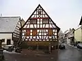 Fachwerkhaus
