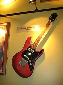 Epiphone ET-270T
