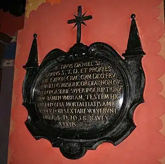 Epitaph