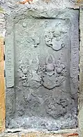 Der Grabstein