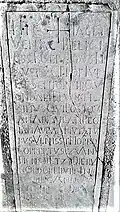 P. Hauer †&nbsp;1766