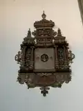 Epitaph der Elisabeth von Pentlinck (1610)