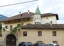 Ansitz Gleifheim