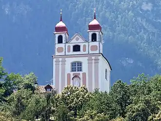 Gleifkirche
