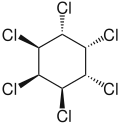 ε-HCH