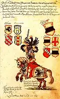 Herren von Eptingen