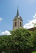 Kirchturm
