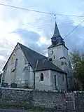 Kirche Saint-Pierre