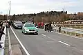 Autocorso