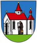 Wappen von Hoštka