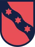 Logo der Kreisstadt seit 2022