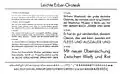 Leichte Erbar-Grotesk