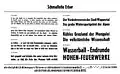 Schmalfette Erbar-Grotesk