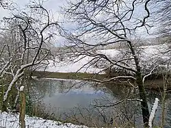 Erbschlöer Bachtal