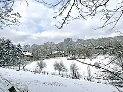 Erbschlöer Bachtal