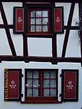 Fachwerkhaus Dorfmolke 3
