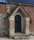 Kapelle Sait-Lievin