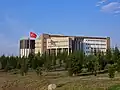 Erciyes-Universität