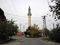 Minarett