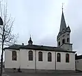 Katholische Pfarrkirche St. Anna