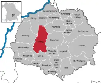 Karte