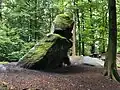 Erdmannlistein