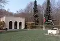 Niederländischer Soldatenfriedhof