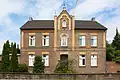 Altes Pfarrhaus St. Alban