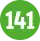 Linie 141