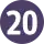 Linie 20
