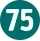 Linie 75