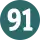 Linie 91