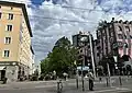 Erhard-Hübener-Platz, 2025