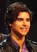 Eric Saade