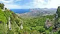 Golf von Bonagia und Monte Cofano