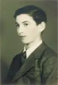 Erich Hoffstadt