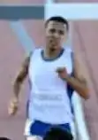 Erick Rodríguez – ausgeschieden als Vierzehnter in 3:52,35&nbsp;min